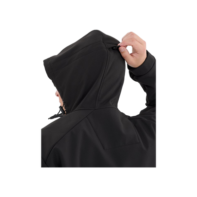 Slope Fletcher M Softshell Hoodie W-PRO 8000 Midlayer