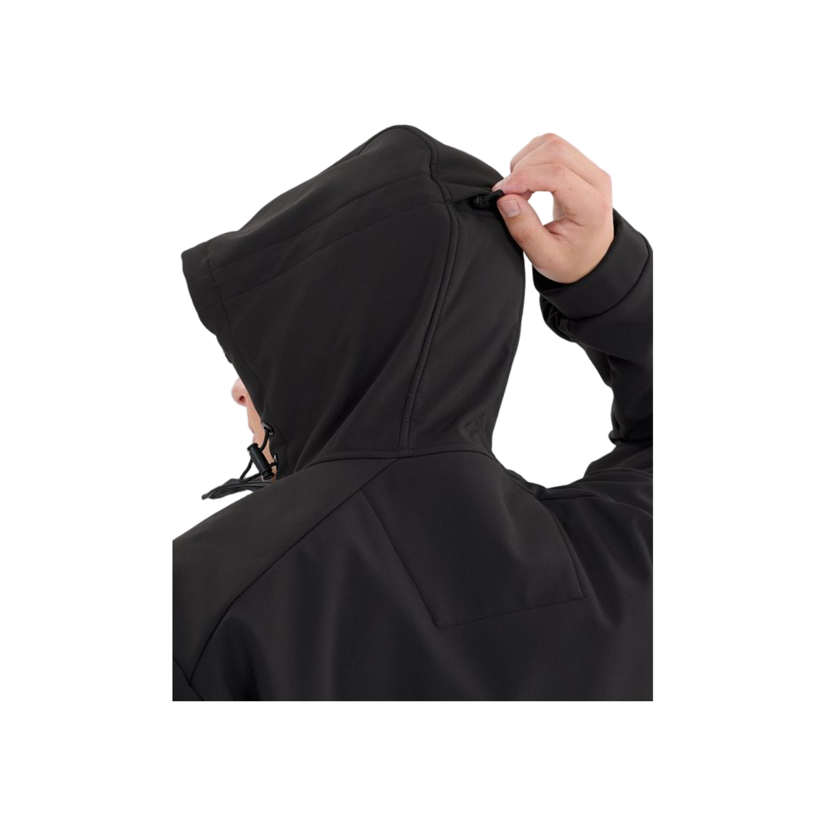 Slope Fletcher M Softshell Hoodie W-PRO 8000 Midlayer