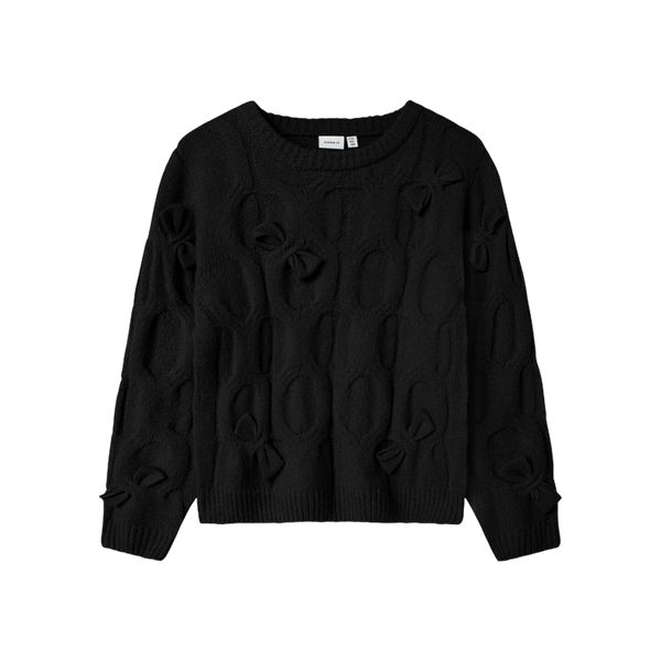 Name-it NKFOLIVIA Long Sleeve Knit