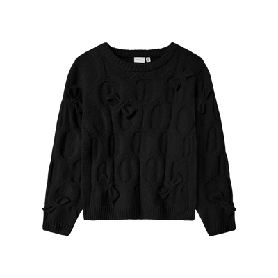 Name-it NKFOLIVIA Long Sleeve Knit