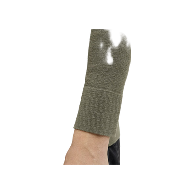 JJ Rebel Jrebbeaton Knit Half Zip