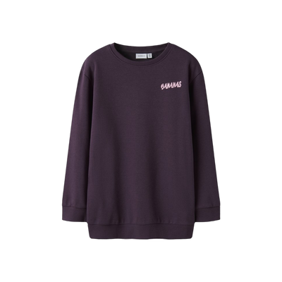 Name-it NKFBELLIS LS Nreg Sweater