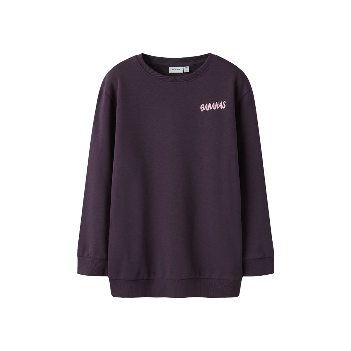 Name-it NKFBELLIS LS Nreg Sweater