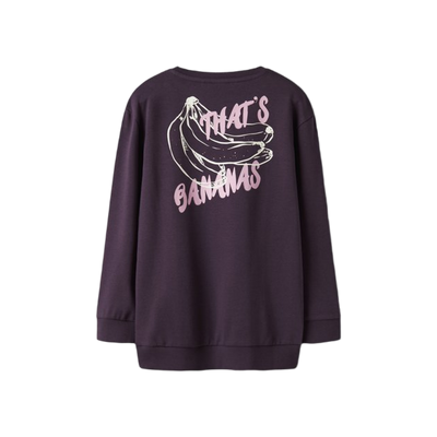 Name-it NKFBELLIS LS Nreg Sweater