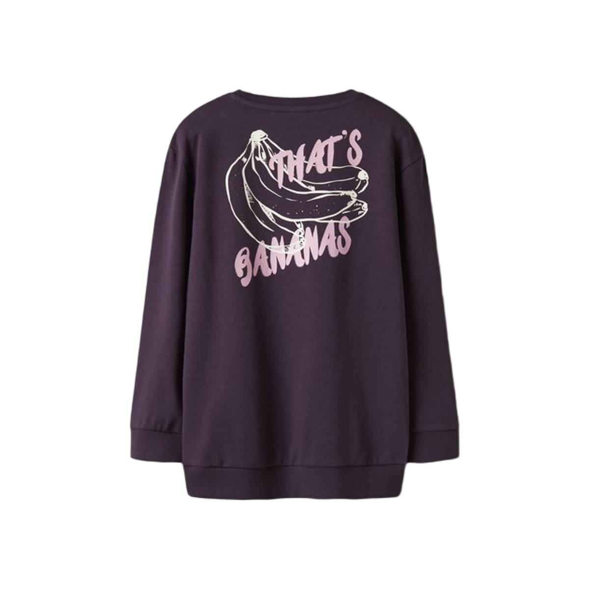 Name-it NKFBELLIS LS Nreg Sweater