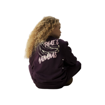 Name-it NKFBELLIS LS Nreg Sweater