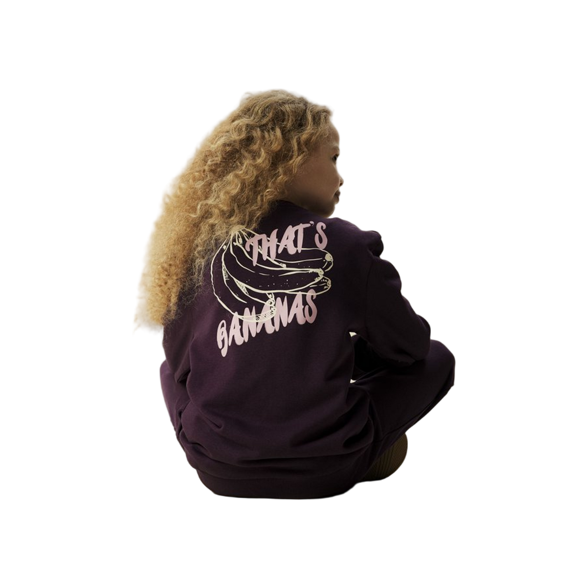 Name-it NKFBELLIS LS Nreg Sweater