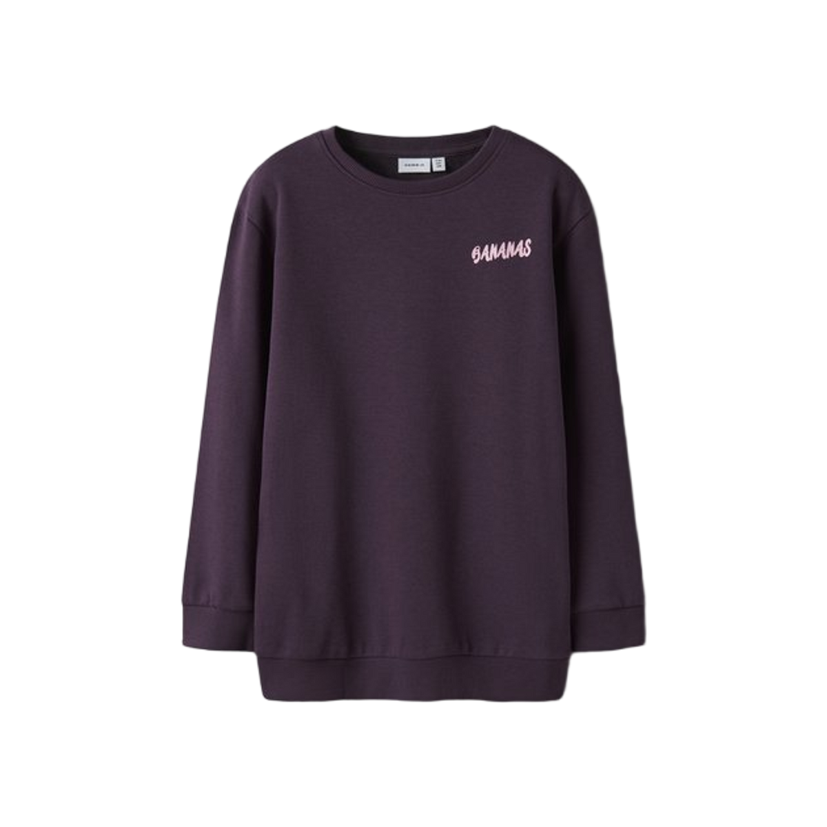 Name-it NKFBELLIS LS Nreg Sweater
