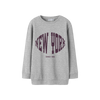 Name-it NKFBELLIS LS Nreg Sweater