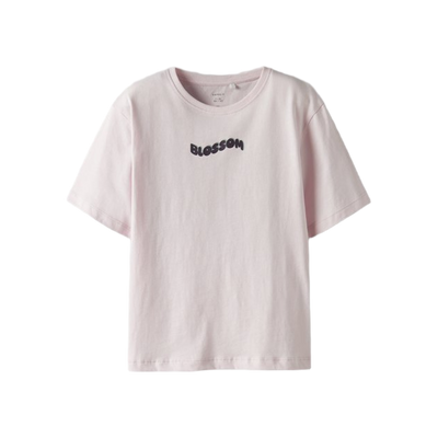 Name-it NKFBENNA SS Nreg Top Box