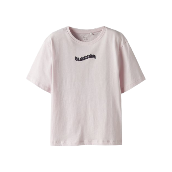 Name-it NKFBENNA SS Nreg Top Box