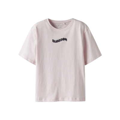 Name-it NKFBENNA SS Nreg Top Box