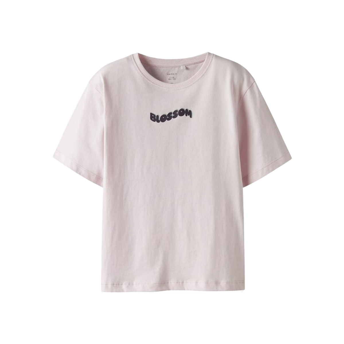 Name-it NKFBENNA SS Nreg Top Box