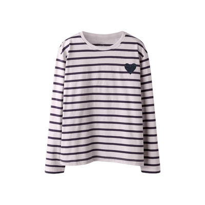 Name-it NKFTENISA LS Nreg Top Box