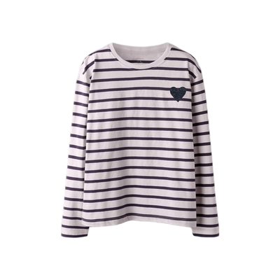 Name-it NKFTENISA LS Nreg Top Box