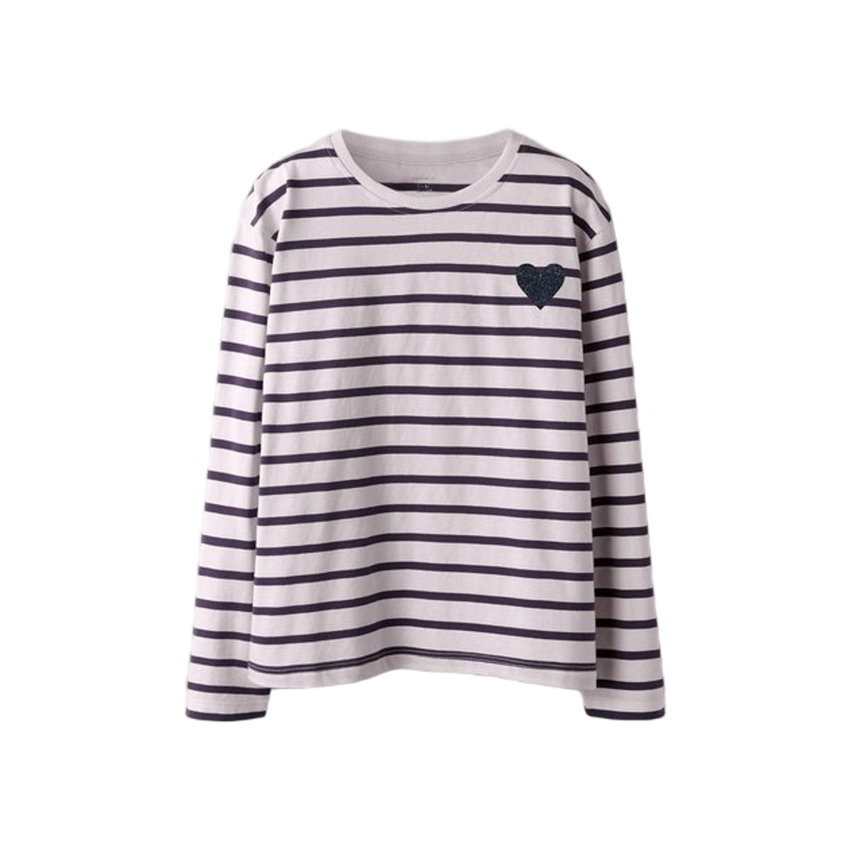 Name-it NKFTENISA LS Nreg Top Box