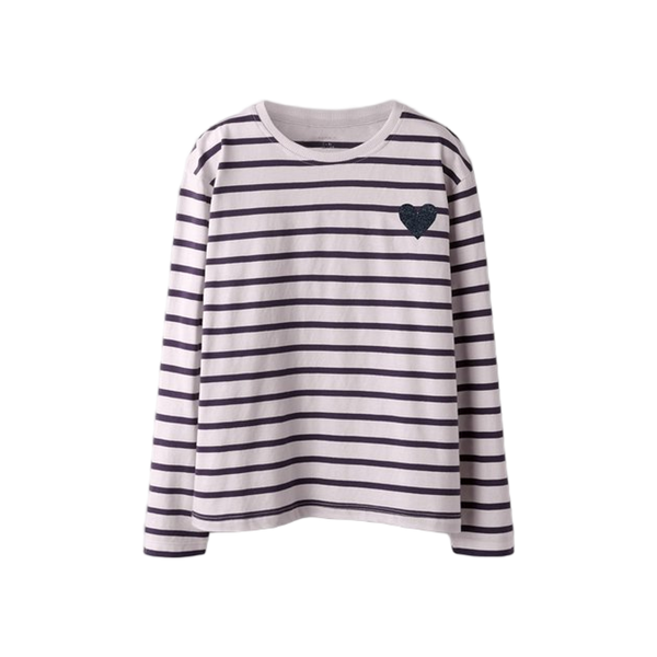 Name-it NKFTENISA LS Nreg Top Box