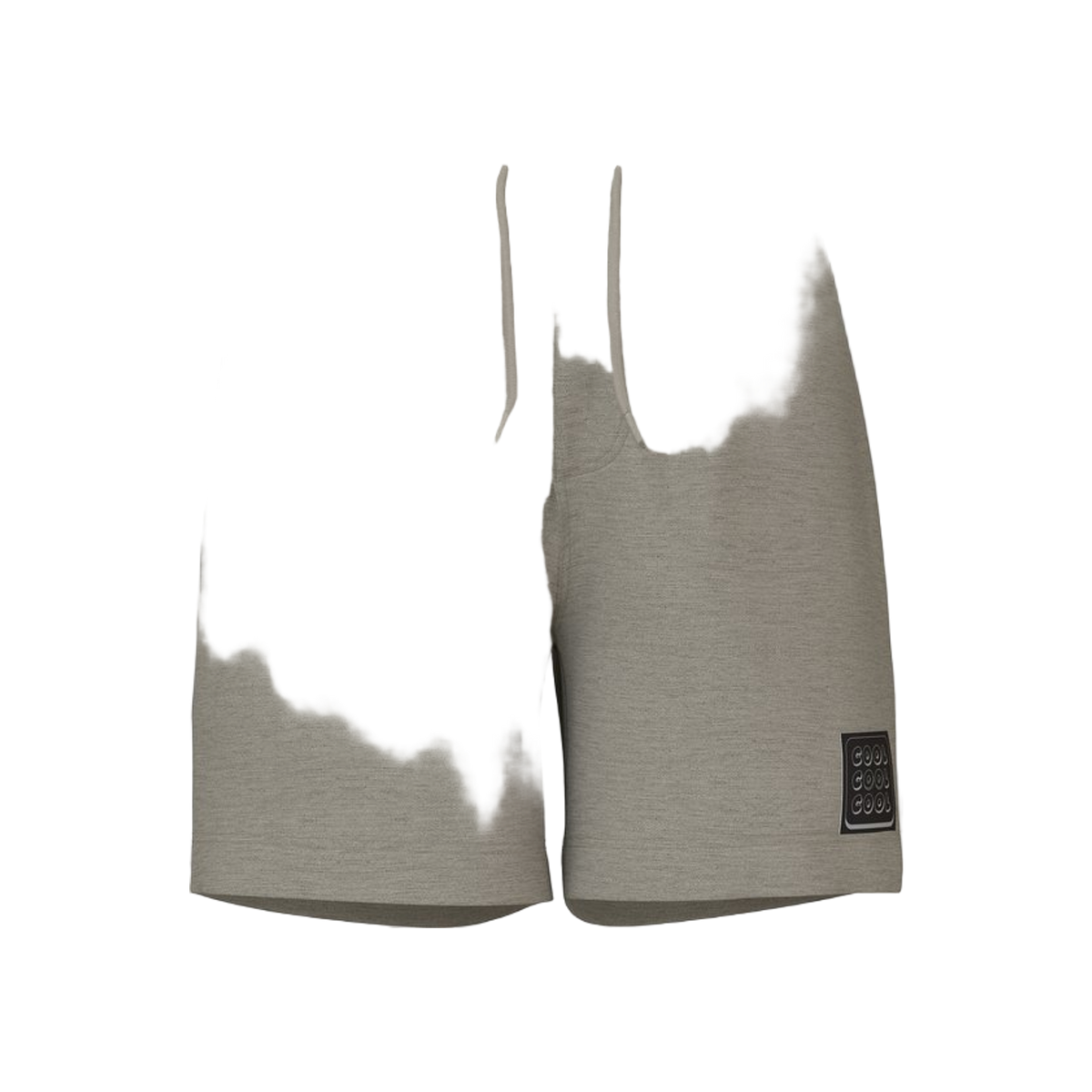 Name-it NKMFRESNO Nreg Sweat Short