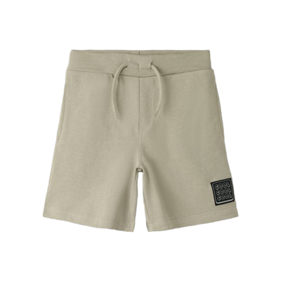 Name-it NKMFRESNO Nreg Sweat Short