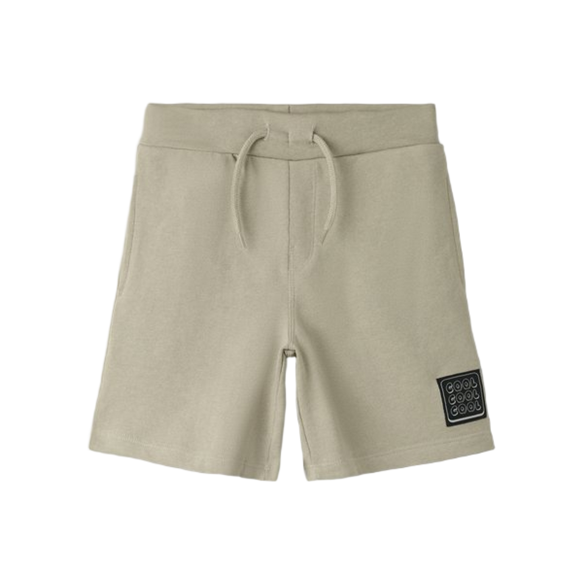 Name-it NKMFRESNO Nreg Sweat Short
