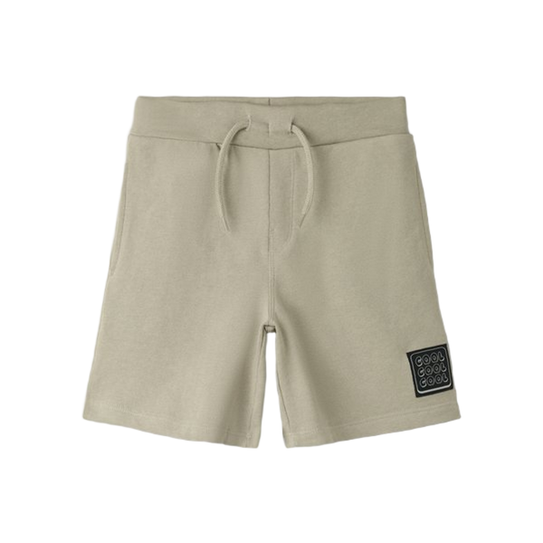 Name-it NKMFRESNO Nreg Sweat Short