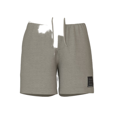 Name-it NKMFRESNO Nreg Sweat Short