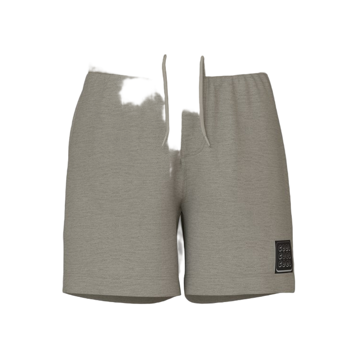 Name-it NKMFRESNO Nreg Sweat Short