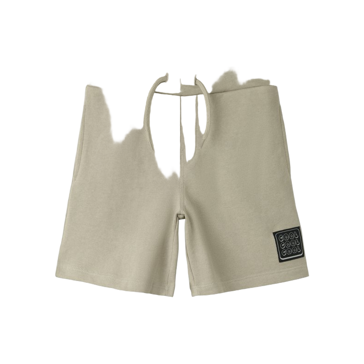 Name-it NKMFRESNO Nreg Sweat Short