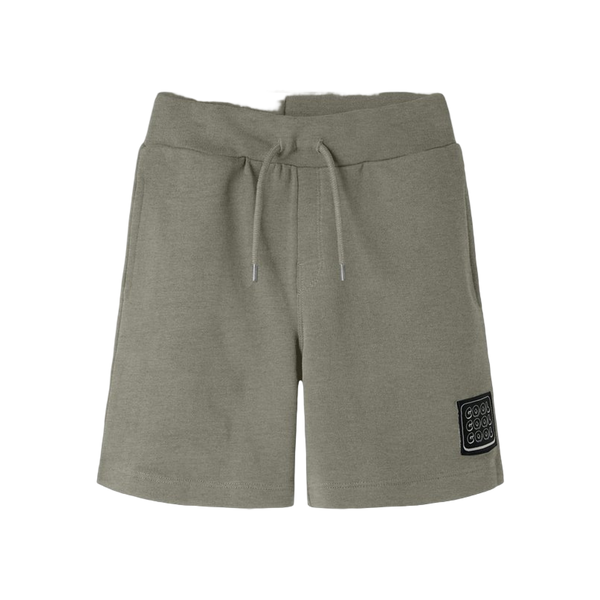 Name-it NKMFRESNO Nreg Sweat Short