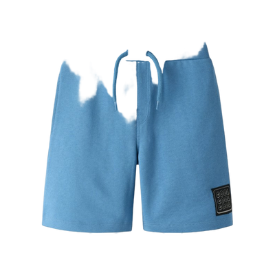 Name-it NKMFRESNO Nreg Sweat Short