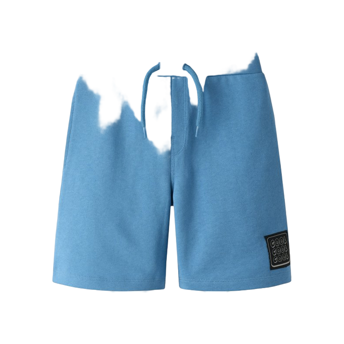 Name-it NKMFRESNO Nreg Sweat Short