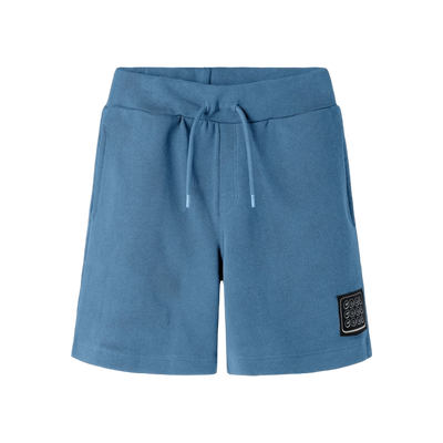 Name-it NKMFRESNO Nreg Sweat Short