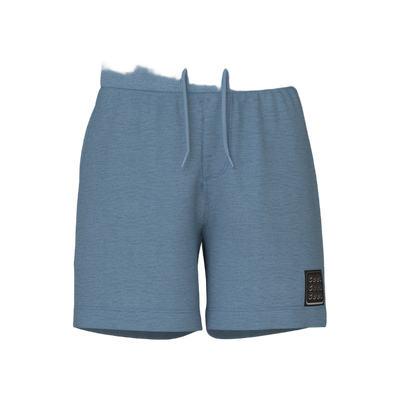Name-it NKMFRESNO Nreg Sweat Short