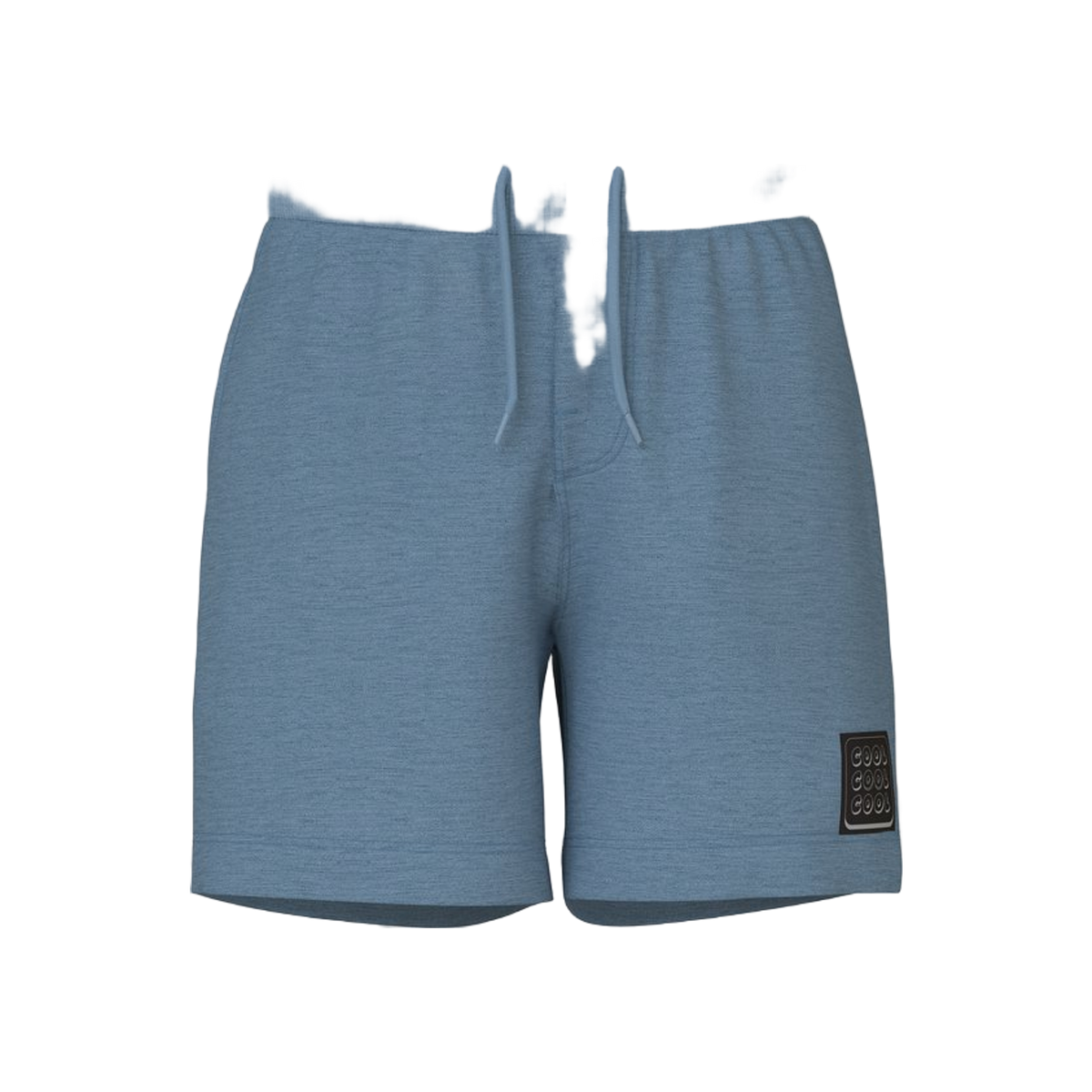 Name-it NKMFRESNO Nreg Sweat Short
