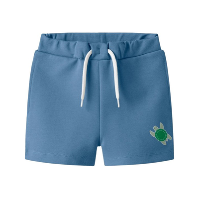 Name-it NKMFRESNO Nreg Sweat Short