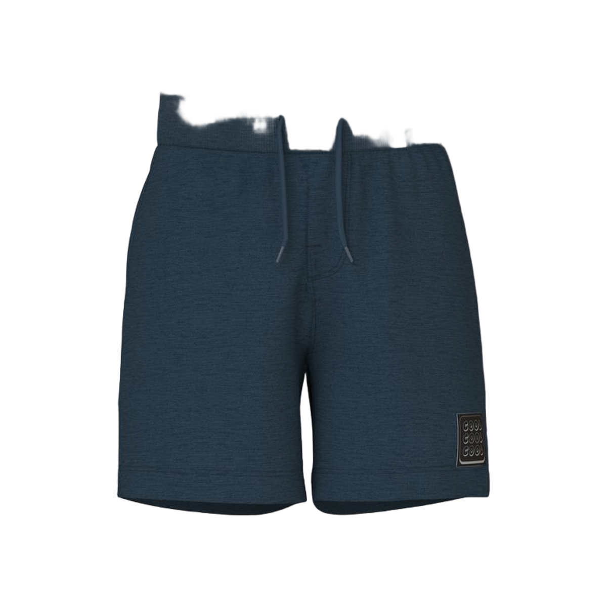 Name-it NKMFRESNO Nreg Sweat Short