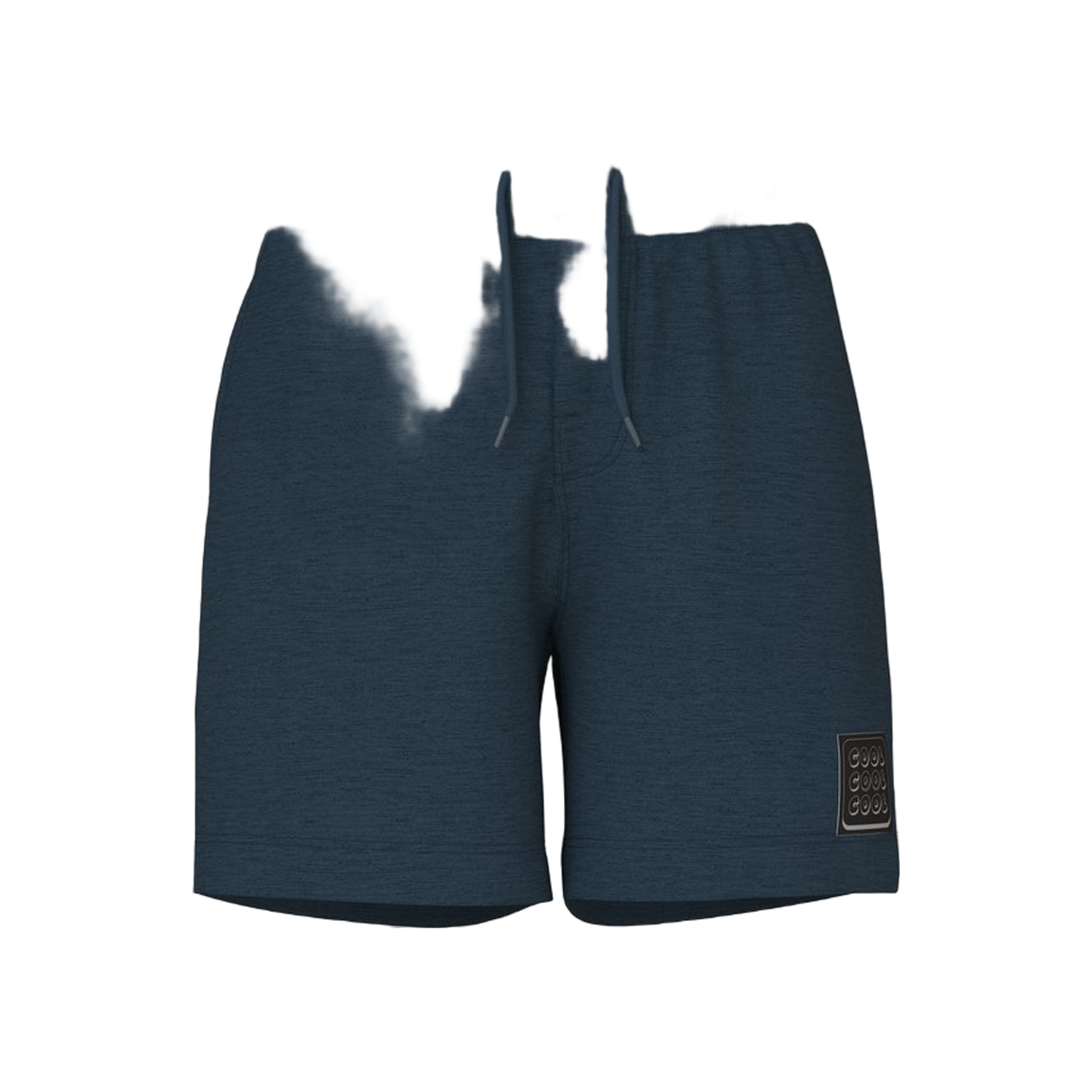 Name-it NKMFRESNO Nreg Sweat Short