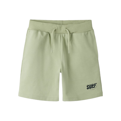 NKMHANSA Nreg Sweat Short
