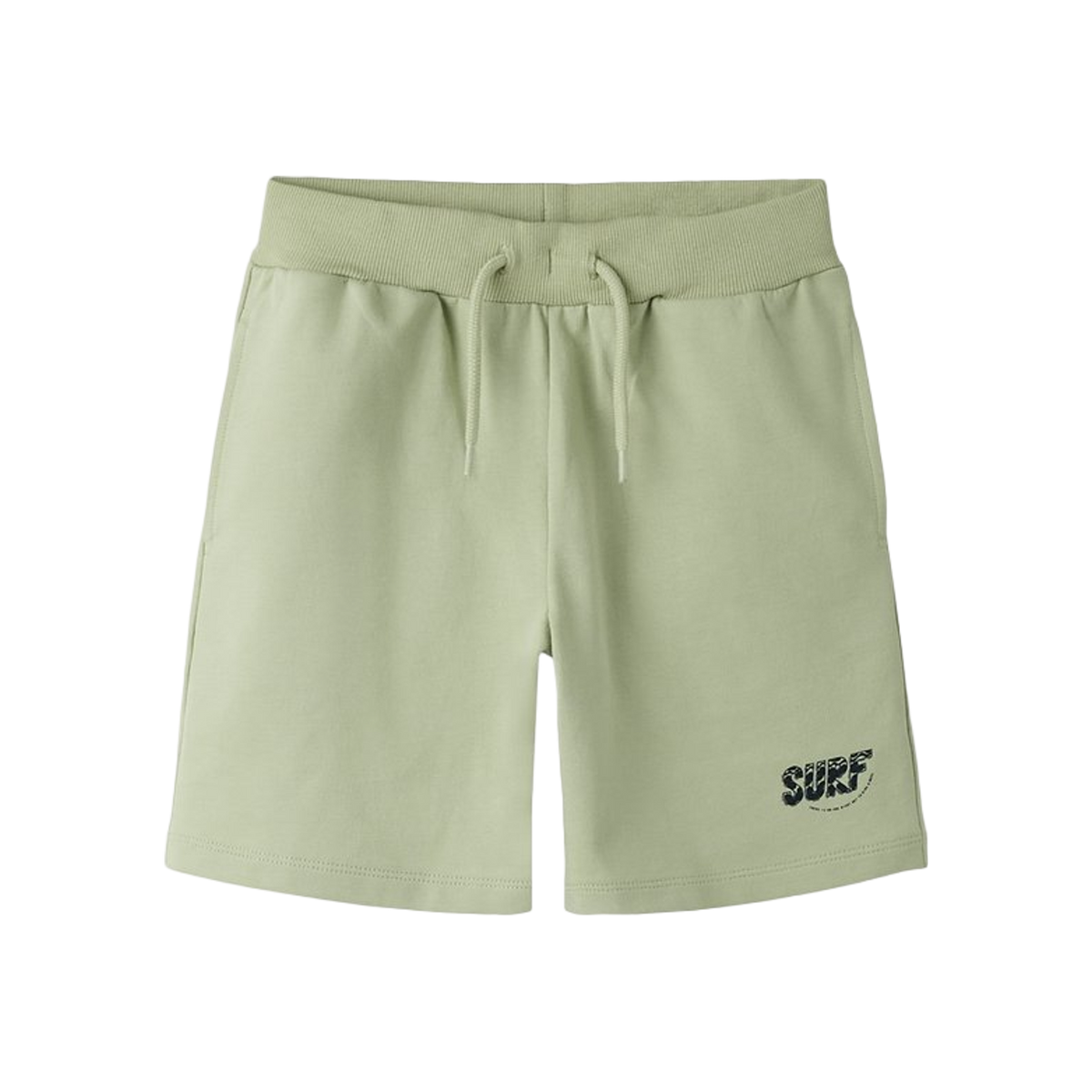 NKMHANSA Nreg Sweat Short