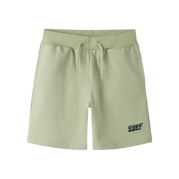 NKMHANSA Nreg Sweat Short