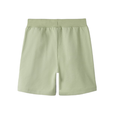 NKMHANSA Nreg Sweat Short