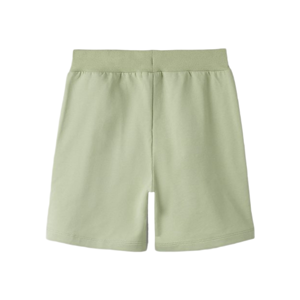 NKMHANSA Nreg Sweat Short