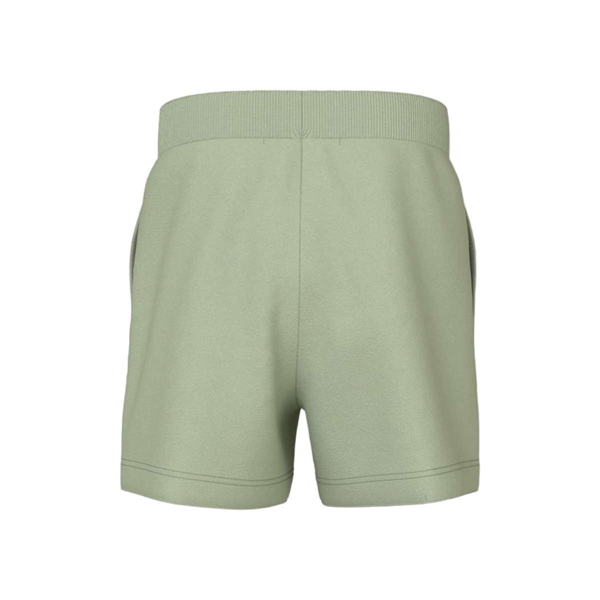 NKMHANSA Nreg Sweat Short