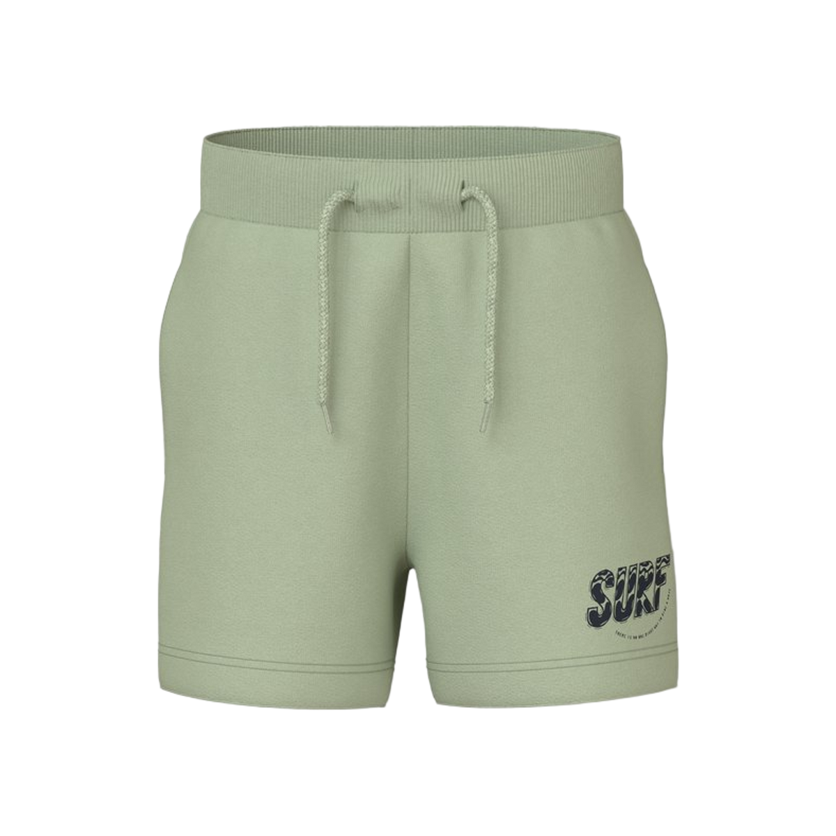NKMHANSA Nreg Sweat Short