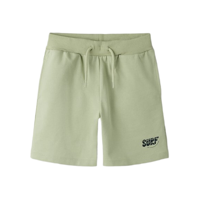 NKMHANSA Nreg Sweat Short