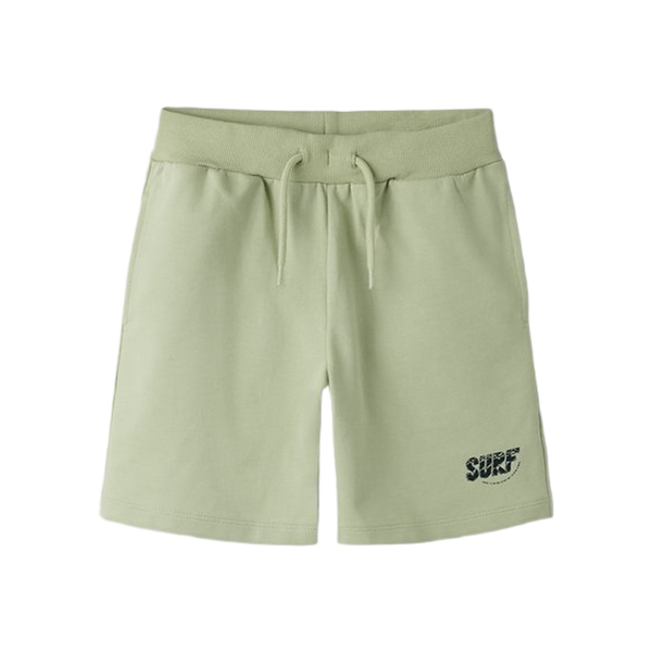 NKMHANSA Nreg Sweat Short