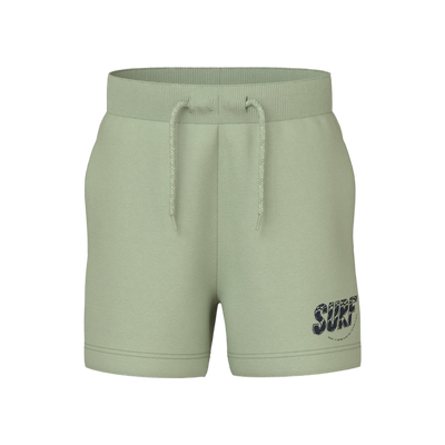 NKMHANSA Nreg Sweat Short