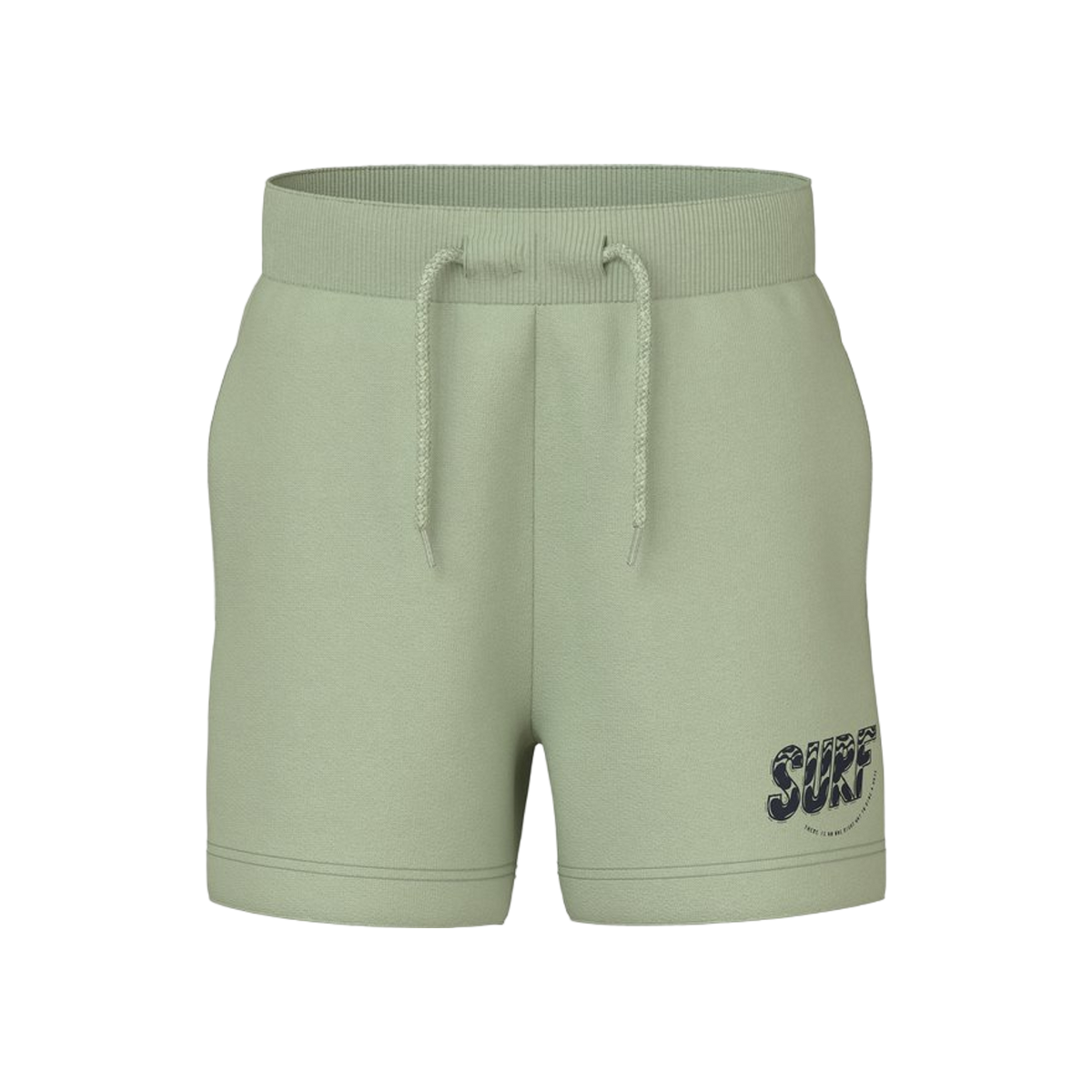 NKMHANSA Nreg Sweat Short