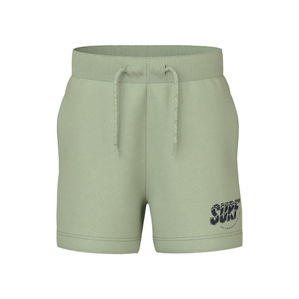 NKMHANSA Nreg Sweat Short