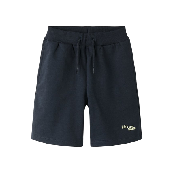 NKMHANSA Nreg Sweat Short